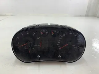 8L0919860C Щиток приборов (приборная панель) Audi A3 8L Арт e12409780, вид 2