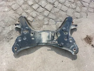 2003-2013 Балка подвески передняя (подрамник) Fiat Panda 2 Арт e12409622, вид 5