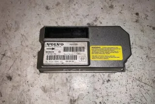 30737501 Блок AirBag Volvo XC90 1 Арт e12409617, вид 1