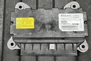 32221372 Блок AirBag Volvo S90 2 Арт e12409594, вид 2