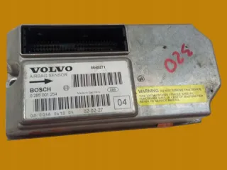 0285001254 8645271 1998-2006 Блок AirBag Volvo S80 1 Арт e12409592, вид 1