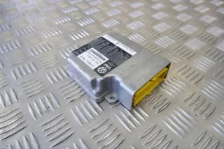 5N0959655J Блок AirBag Volkswagen Passat B6 Арт e12409575, вид 1