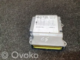 1K0909605A Блок AirBag Volkswagen Golf 5 Арт e12409551, вид 1