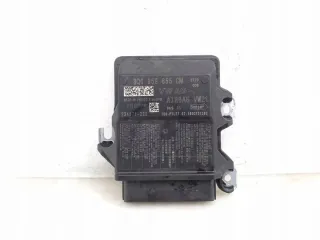 3Q0959655CM Блок AirBag Skoda Karoq Арт e12409515, вид 1
