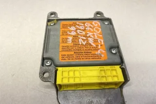 6Q0909605A Блок AirBag Seat Leon 3 Арт e12409506, вид 3