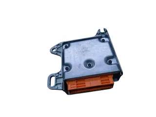 550803800 Блок AirBag Renault Scenic 1 Арт e12409494, вид 4