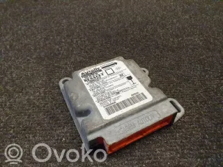 550803600 Блок AirBag Renault Megane 1 Арт e12409487, вид 1