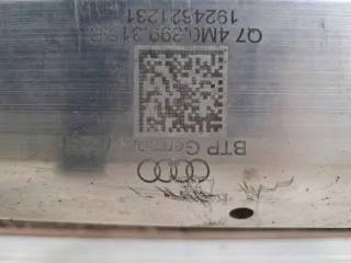 4M0399315R Балка подвески передняя (подрамник) Audi Q7 4M Арт e12409440, вид 2