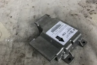 13170590 Блок AirBag Opel Vectra C  Арт e12409396, вид 2