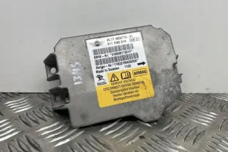 9808713 Блок AirBag MINI Cooper cabrio Арт e12409343, вид 6