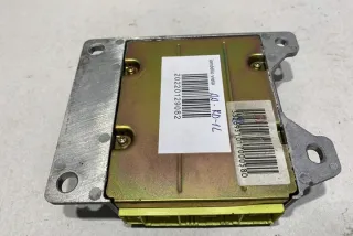  Блок AirBag Mazda MPV 2 Арт e12409305, вид 4