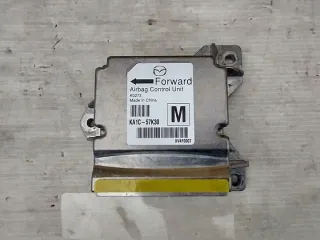 KA1C-57K30 Блок AirBag Mazda 5 1 Арт e12409300, вид 1