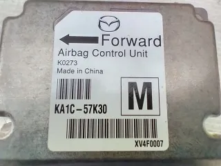 KA1C-57K30 Блок AirBag Mazda 5 1 Арт e12409300, вид 4
