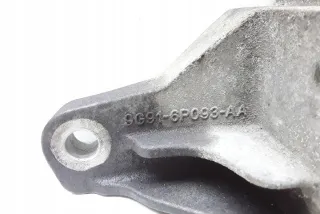 6G916P093AA Подушка крепления КПП Volvo S60 1 Арт e12409224, вид 1