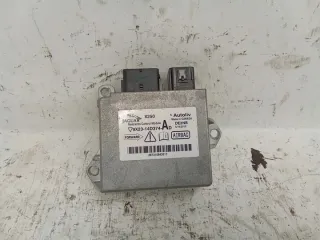 9X2314D374AD Блок AirBag Jaguar XF 250 Арт e12409197, вид 1