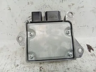 9X2314D374AD Блок AirBag Jaguar XF 250 Арт e12409197, вид 3