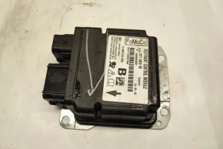 DS7T14B321BB Блок AirBag Ford Mondeo 5 Арт e12409039, вид 4