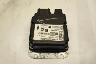 DS7T14B321BB Блок AirBag Ford Mondeo 5 Арт e12409039, вид 5