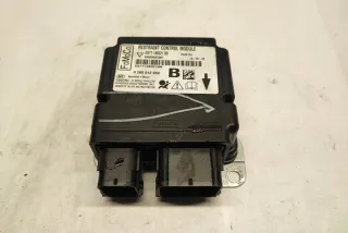 DS7T14B321BB Блок AirBag Ford Mondeo 5 Арт e12409039, вид 6