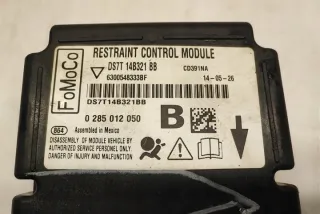 DS7T14B321BB Блок AirBag Ford Mondeo 5 Арт e12409039, вид 7