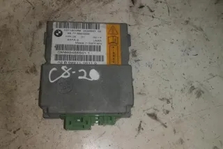 037150059 Блок AirBag BMW 7 E65/E66 Арт e12408683, вид 4