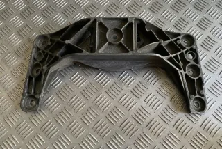6761106 Подушка крепления КПП BMW 5 E60/E61 Арт e12408593, вид 4
