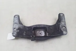 6761106 Подушка крепления КПП BMW 5 E60/E61 Арт e12408588, вид 3