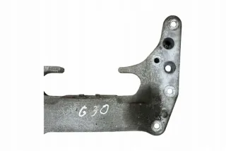 6870619 Подушка крепления КПП BMW 5 G30/G31 Арт e12408530, вид 3