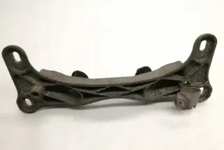 6771064 Подушка крепления КПП BMW 3 E90/E91/E92/E93 Арт e12408518, вид 3