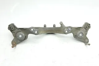 3450440 Подушка крепления КПП BMW 3 E90/E91/E92/E93 Арт e12408513, вид 4
