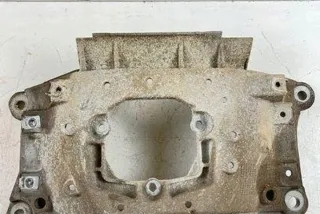 8K0399263BH Подушка крепления КПП Audi A6 C7 (S6,RS6) Арт e12408395, вид 2