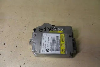 9122500 Блок AirBag BMW 1 E81/E82/E87/E88 Арт e12408357, вид 1