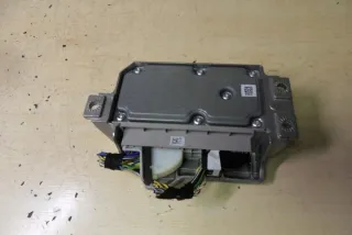 9122500 Блок AirBag BMW 1 E81/E82/E87/E88 Арт e12408357, вид 4