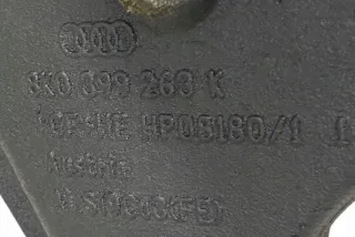 8K0399263K Подушка крепления КПП Audi A4 B8 Арт e12408345, вид 2