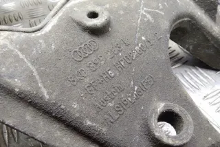 8K0399263K Подушка крепления КПП Audi A4 B8 Арт e12408342, вид 2