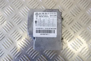 4L0959655B Блок AirBag Audi Q7 4L Арт e12408272, вид 8