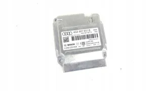 4G0907637B KM17472313215 Блок AirBag Audi A6 C7 (S6,RS6) Арт e12408251, вид 1