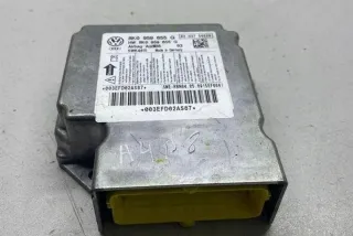 8K0959655G Блок AirBag Audi A4 B8 Арт e12408229, вид 2