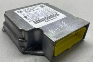 8K0959655G Блок AirBag Audi A4 B8 Арт e12408229, вид 3