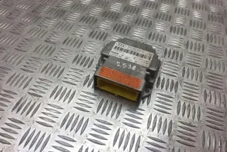 8E0959655G Блок AirBag Audi A4 B9 Арт e12408226, вид 3