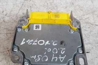 8E0959655G Блок AirBag Audi A4 B9 Арт e12408224, вид 1