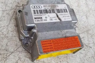 8E0959655G Блок AirBag Audi A4 B9 Арт e12408224, вид 2