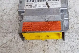 8E0959655G Блок AirBag Audi A4 B9 Арт e12408224, вид 3