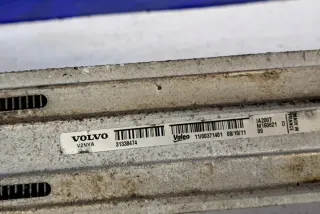 31338474 Интеркулер Volvo S80 2 Арт e12408210, вид 2