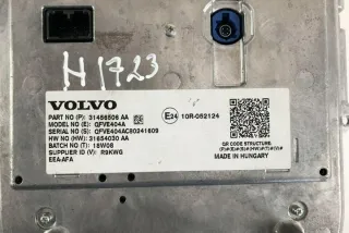 31456506AA Блок управления (другие) Volvo V90 2 Арт e12408074, вид 2