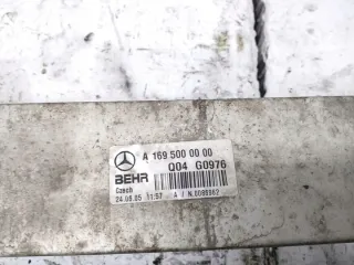 A1695000000 Интеркулер Mercedes B W245 Арт e12408070, вид 5