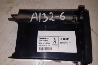 31210315 Блок управления (другие) Volvo V70 2 Арт e12408052, вид 3