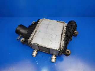 GX736K775AE Интеркулер Jaguar XF 260 Арт e12408019, вид 2