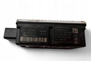 31252988 Блок управления (другие) Volvo S80 2 Арт e12407968, вид 2