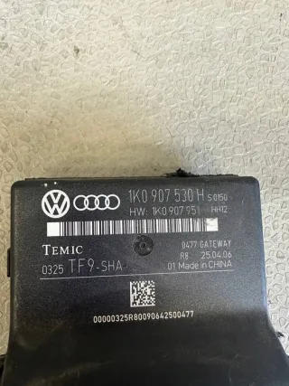 1K0907530H 1K0907951 Блок управления (другие) Volkswagen Touran 1 Арт e12407900, вид 2